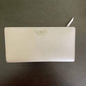 Brand New Kate Spade wallet